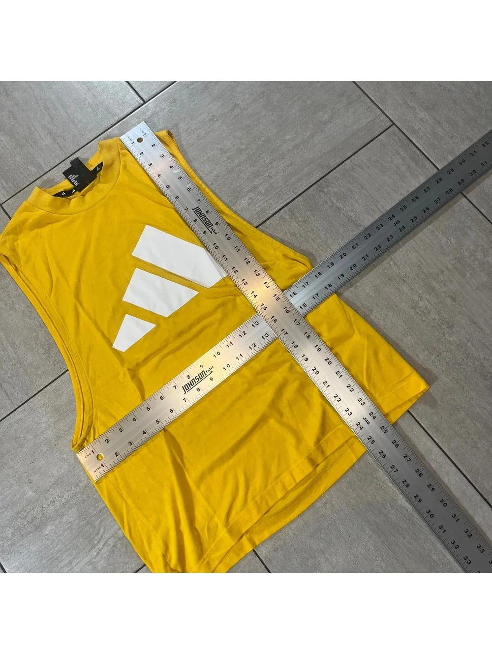 adidas this sleeveless